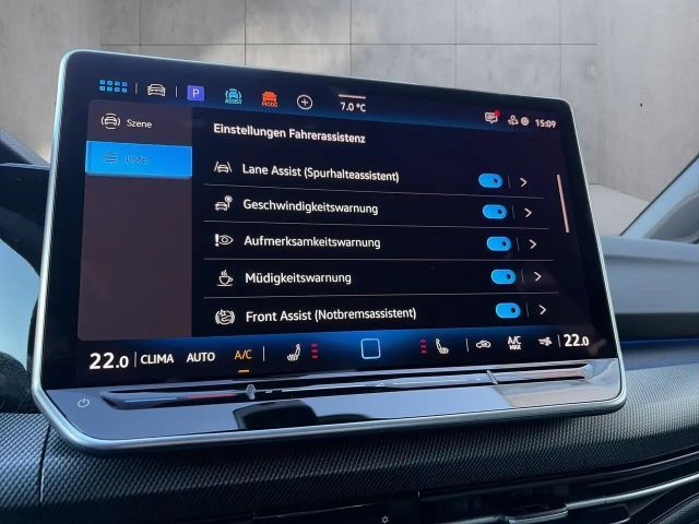 Volkswagen Golf DSG Sport