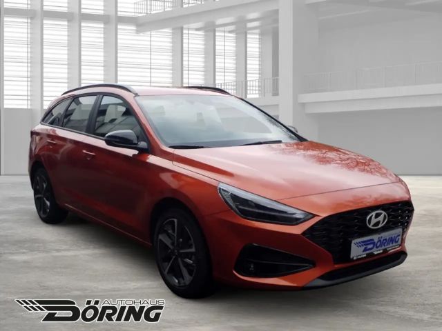 Hyundai i30 Advantage