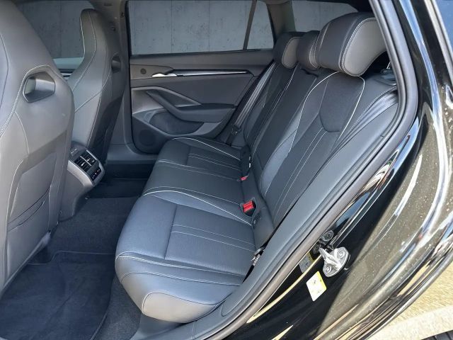 Skoda Superb 4x4 Sportline