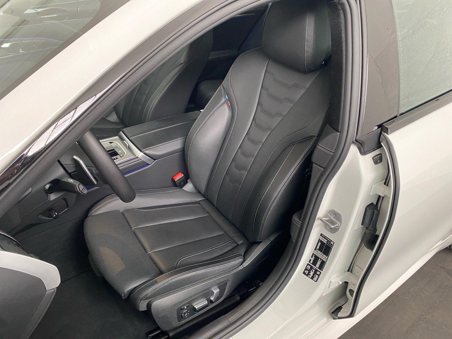 BMW 840 840i Coupé Gran Coupé xDrive