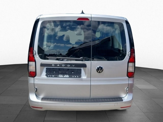 Volkswagen Caddy 2.0 TDI