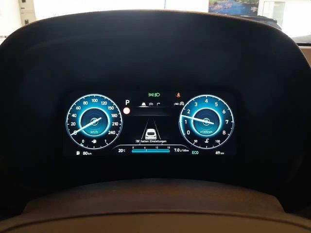 Hyundai i30 Go! T-GDi