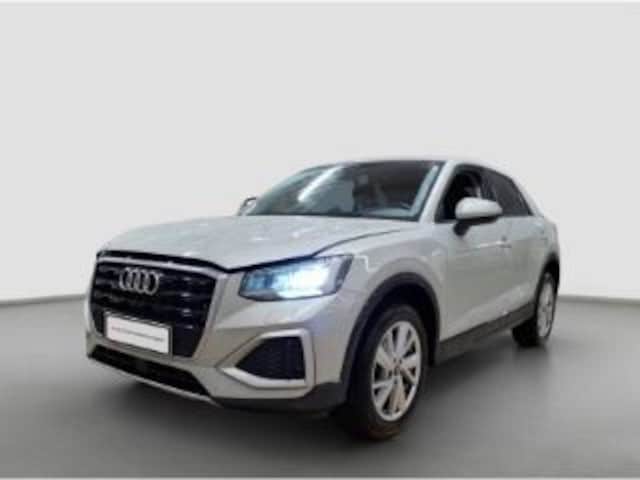 Audi Q2 35 TFSI S-Tronic