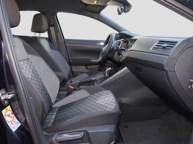 Volkswagen Taigo 1.5 TSI DSG R-Line