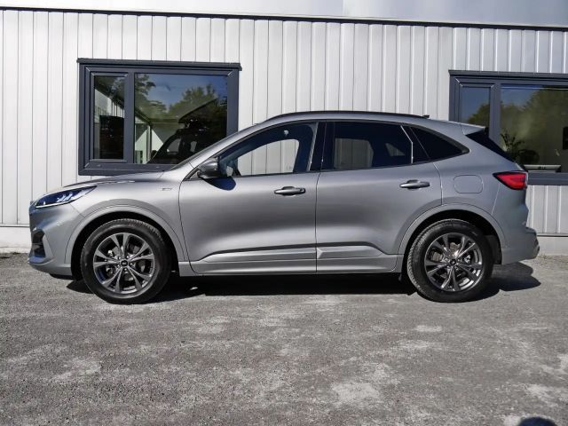 Ford Kuga EcoBoost ST Line