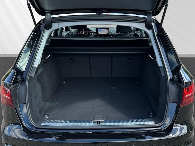 Audi A4 40 TDI Avant S-Tronic