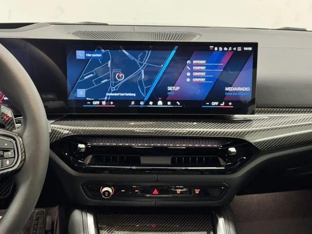 BMW M4 Competition Coupé xDrive