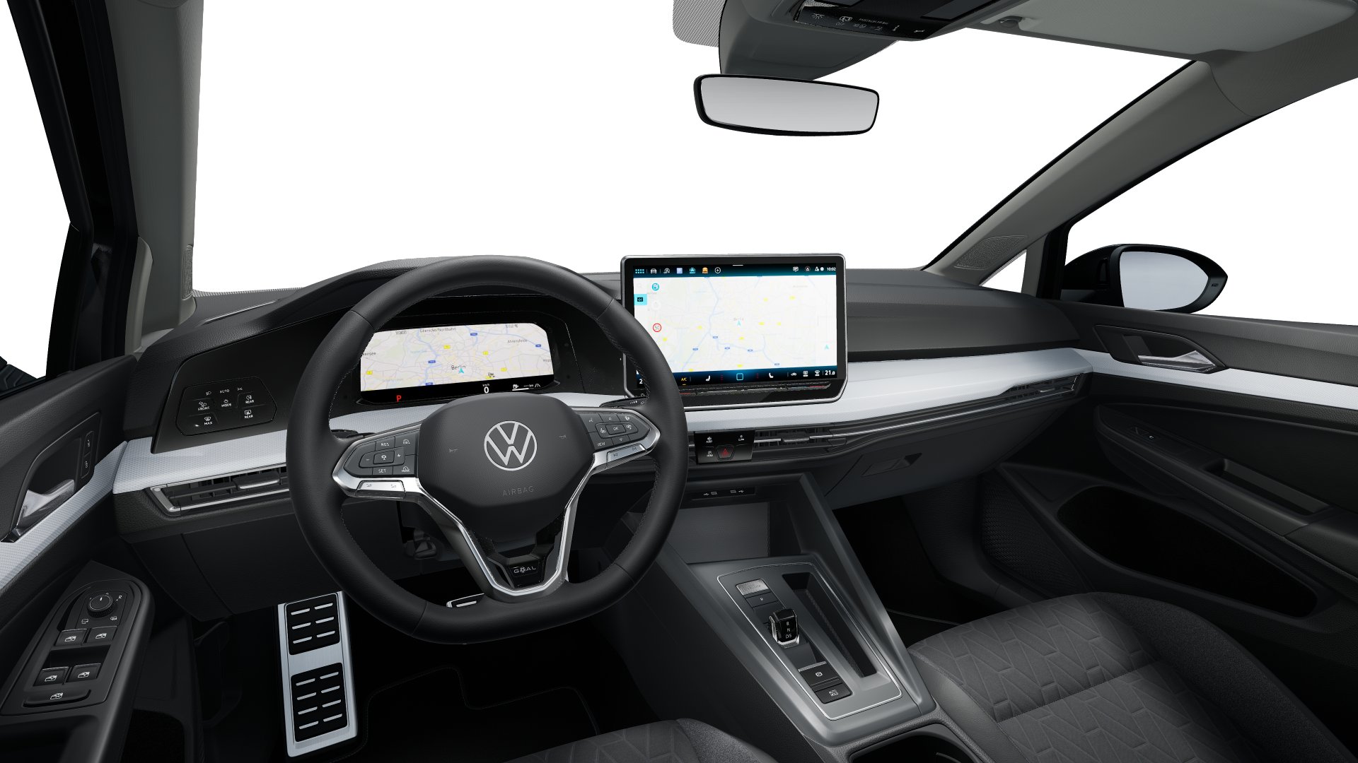 Volkswagen Golf 2.0 TDI DSG Golf VIII Variant