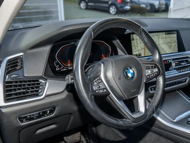 BMW X5 xDrive30d