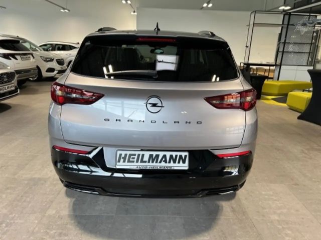 Opel Grandland X GS-Line Grand Sport