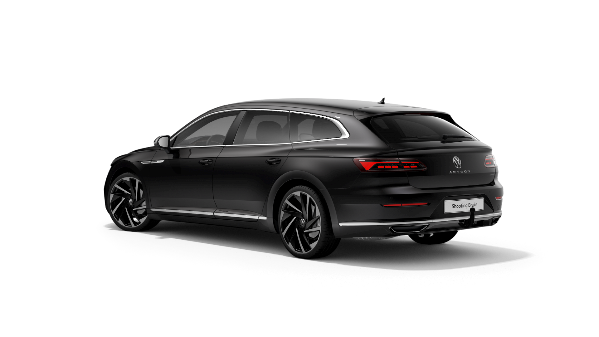 Volkswagen Arteon Shooting Brake 4Motion DSG