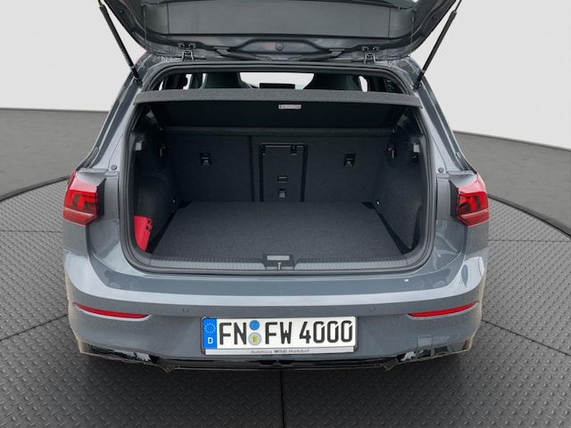 Volkswagen Golf 1.5 eTSI DSG R-Line