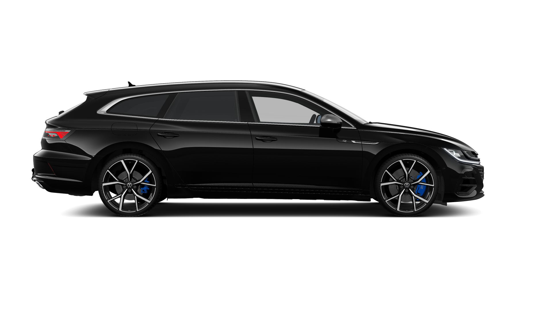 Volkswagen Arteon Shooting Brake Arteon Shooting Brake R AHK/20"/EasyOpen/DiscPro/Nav/Assist