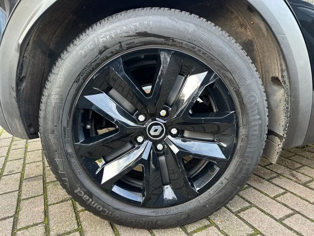 Renault Captur TCe 140 Zen