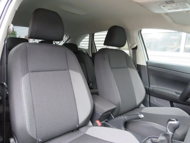 Volkswagen Taigo 1.0 TSI Life