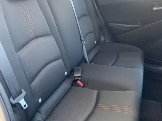 Mazda 2 Homura SkyActiv