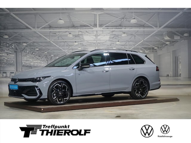 Volkswagen Golf 2.0 TDI R-Line Variant