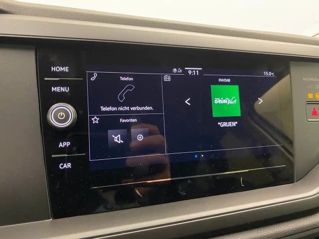 Volkswagen Polo 4Me TSI