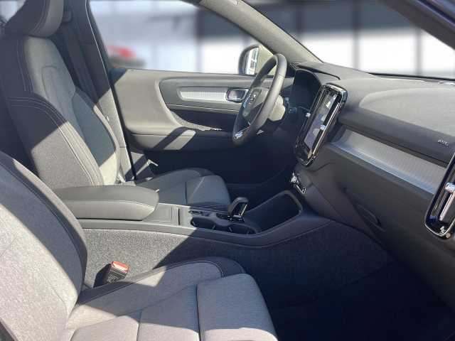 Volvo XC40 XC40 Einparkhilfe el. Fenster