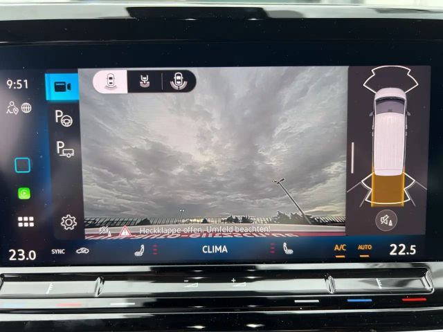 Volkswagen Multivan DSG IQ.Drive Style T7