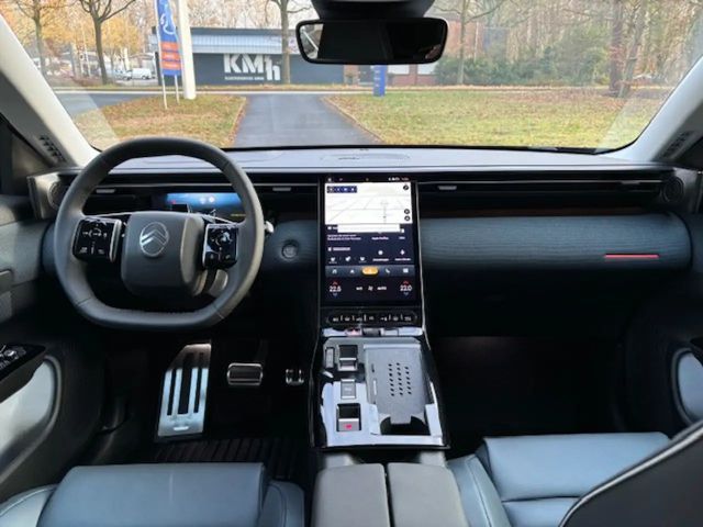 Citroën C5 Aircross Hybrid Max