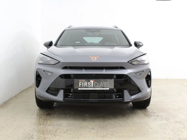 Cupra Formentor 2.0 TSI 4Drive DSG