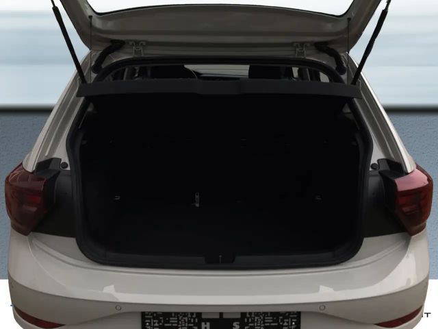 Volkswagen Polo Polo 1.0 App-Connect, LED, Sitzhz, PDC, Garantie