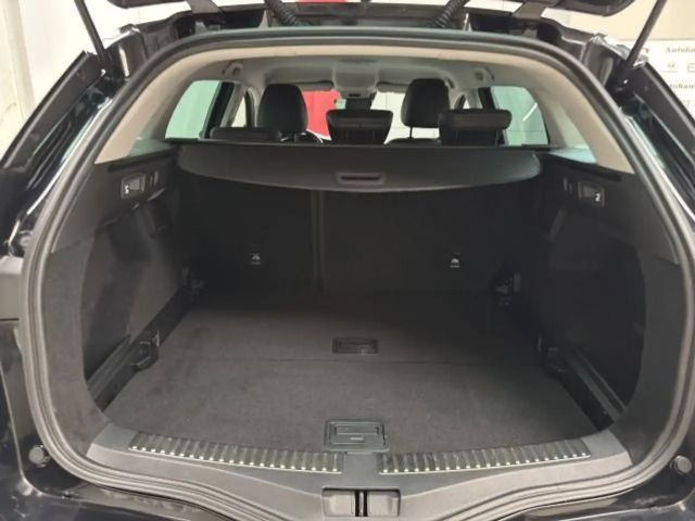 Renault Megane Combi EDC Intens