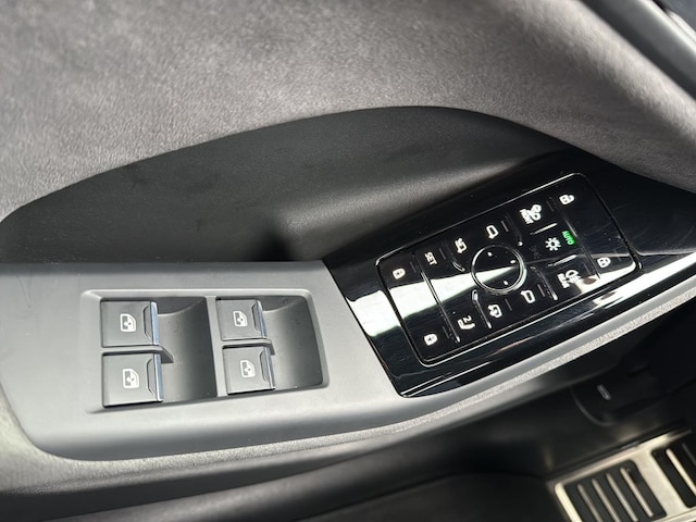 Audi Q6 e-tron Quattro