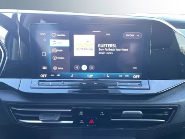 Volkswagen Caddy DSG