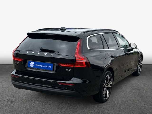 Volvo V60 V60