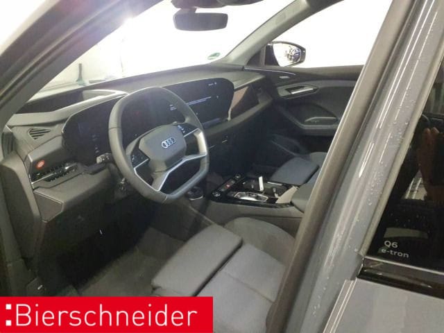 Audi Q6 e-tron Performance