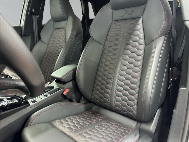 Audi RS3 Quattro S-Tronic Sportback