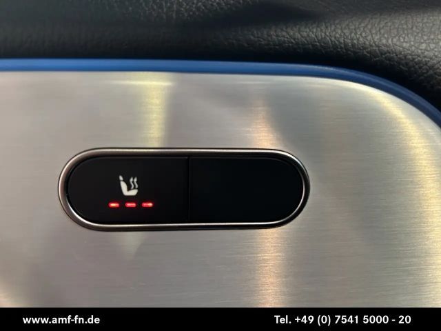 Mercedes-Benz GLA 180 AMG Line