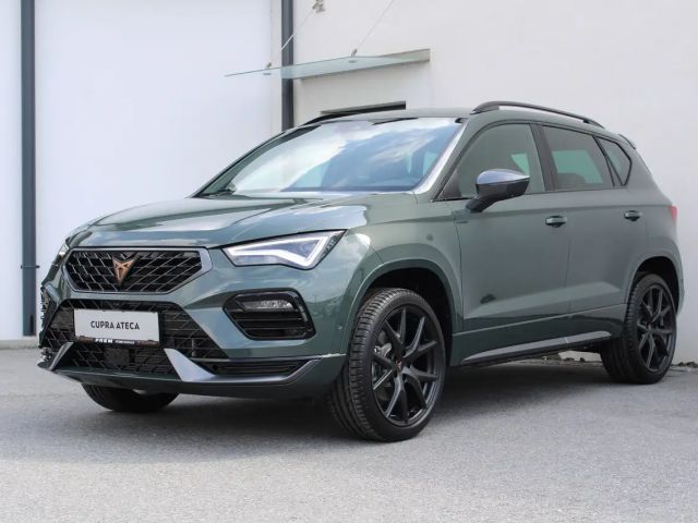 Cupra Ateca 1.5 TSI DSG