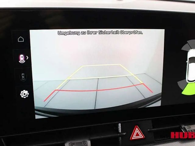 Kia Sportage CRDi Vierwielaandrijving