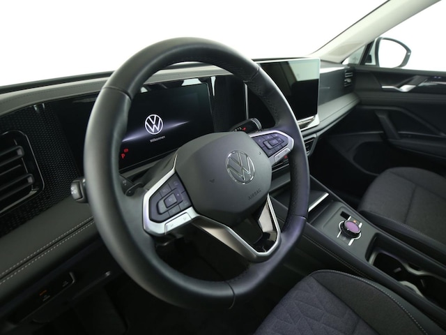 Volkswagen Tiguan 1.5 eTSI DSG Life