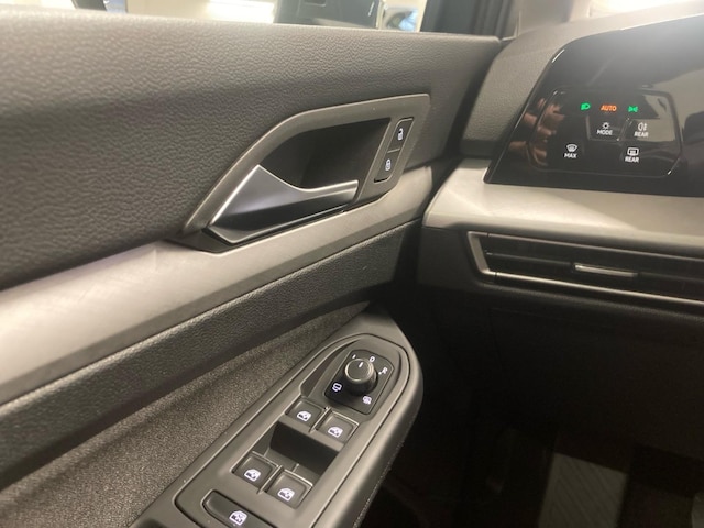 Volkswagen Golf 2.0 TDI Golf VIII Variant