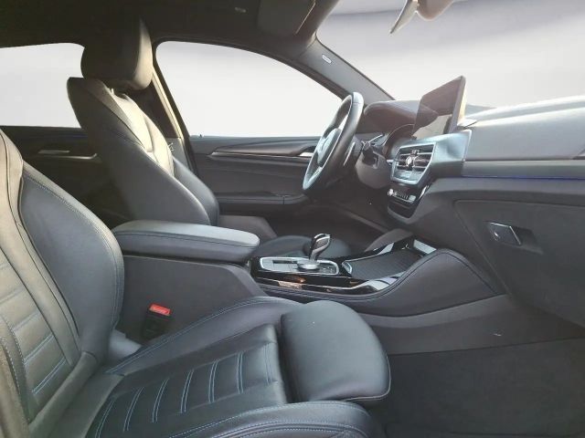 BMW X4 M-Sport xDrive30d