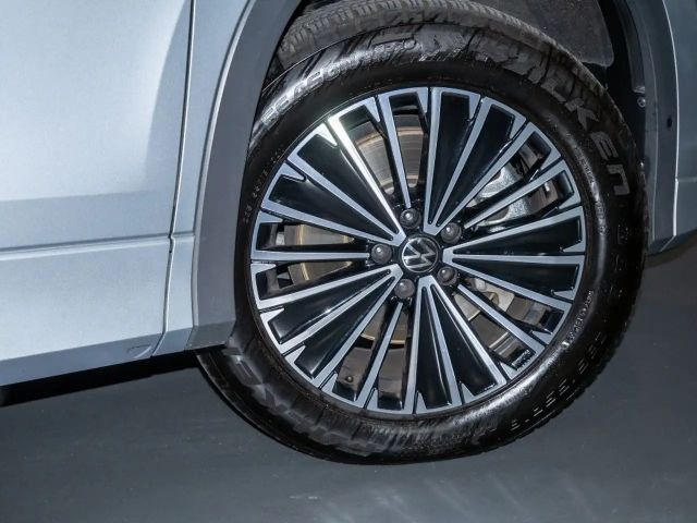 Volkswagen Tayron 2.0 TDI Life