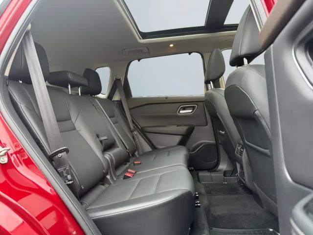 Nissan X-trail Tekna