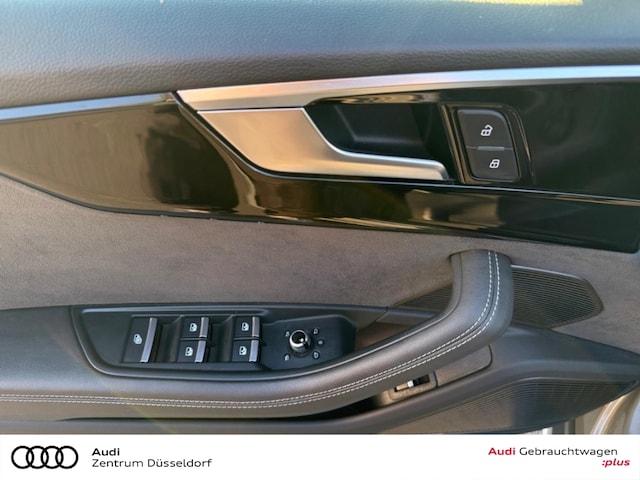 Audi A5 40 TFSI Cabriolet S-Line S-Tronic