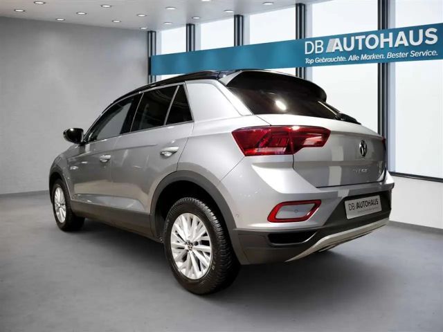 Volkswagen T-Roc 1.5 TSI DSG