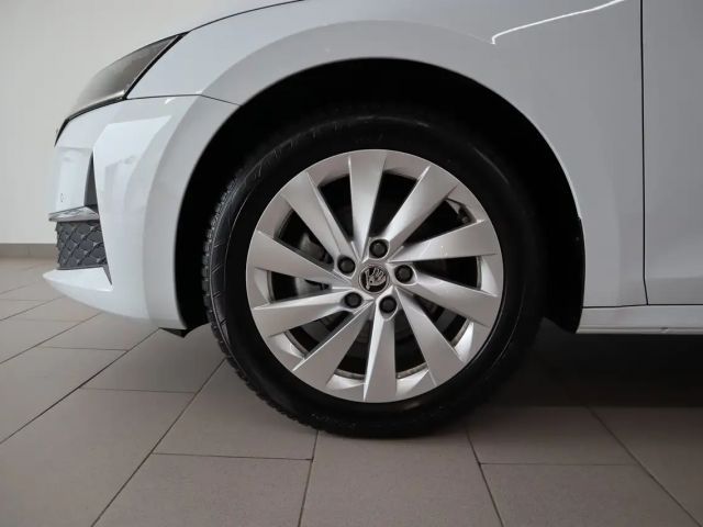 Skoda Octavia Selection