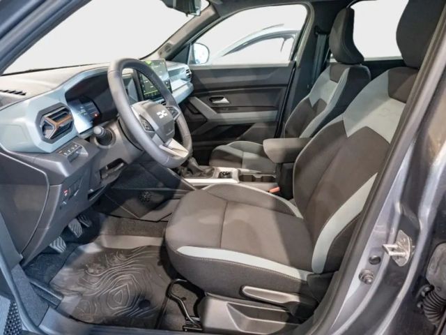 Dacia Duster 4WD Extreme