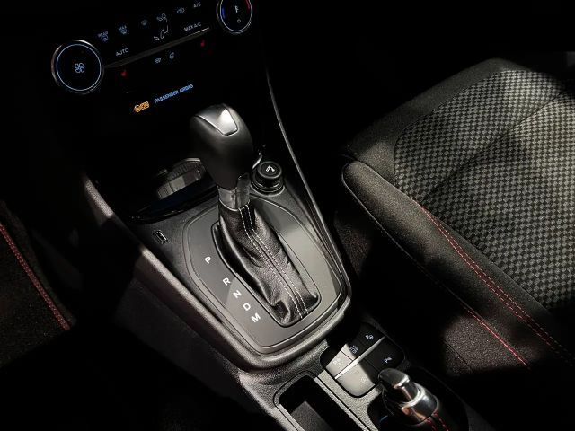 Ford Puma EcoBoost ST Line