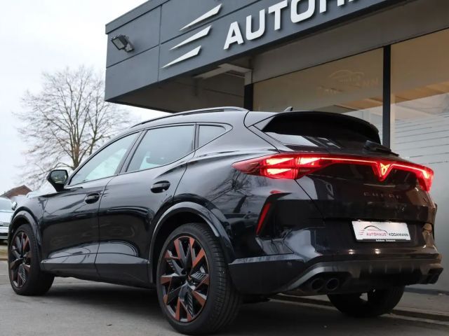 Cupra Formentor 2.0 TSI 4Drive VZ