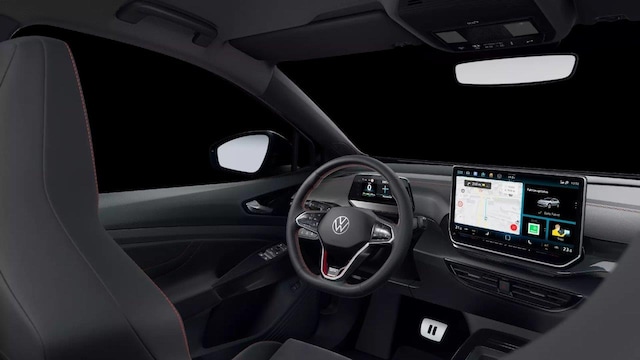 Volkswagen ID.4 4Motion GTX IQ.Drive