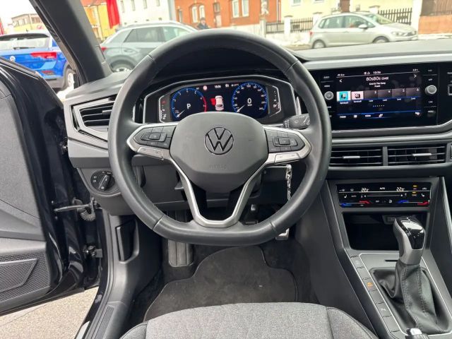 Volkswagen Taigo DSG Move R-Line