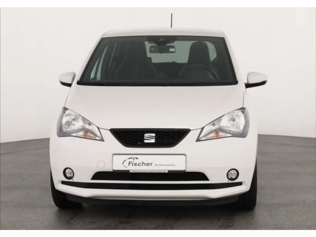 Seat Mii Plus